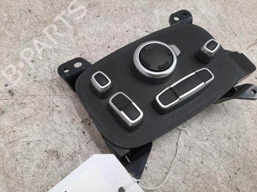 Electronic module LAND ROVER RANGE ROVER IV (L405) 4.4 SDV8 4x4 | BP26754631M83 