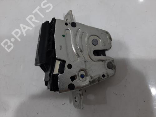 Used Tailgate lock Tailgate lock 37272619 37272619