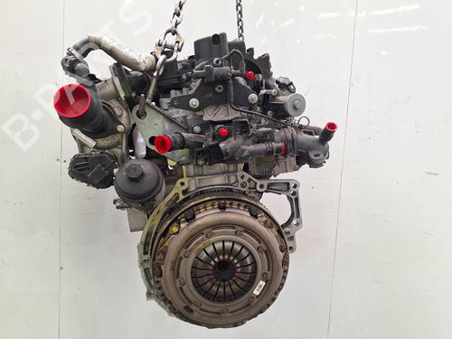 Engine FORD TRANSIT CONNECT V408 Box Body/MPV 1.5 EcoBlue | BP36451669M1 - Image 4