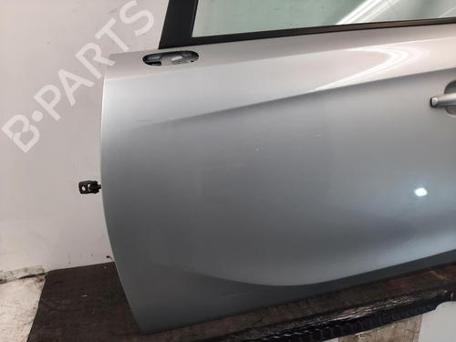 Left front door VAUXHALL CORSA Mk IV (E) (X15) 1.4 | BP31928209C2