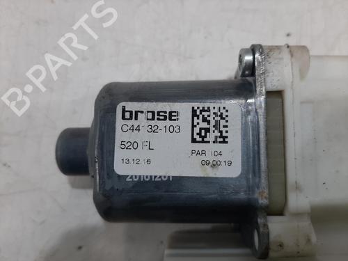 Front left window mechanism JEEP RENEGADE SUV (BU, B1, BV) 1.4 | BP34206438C22 - Image 2