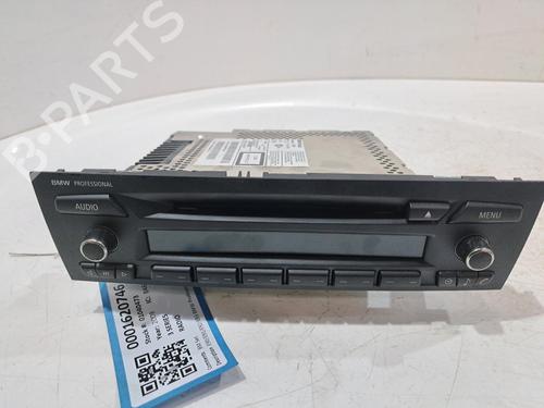 Autoradio für BMW 3 (E90) 318 i (143 hp) 32026948