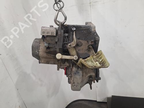 Gearbox DS DS 3 (SA_) 1.6 BlueHDi 100 (SABHY0, SABHYT) | BP32380960M3  - Image 5