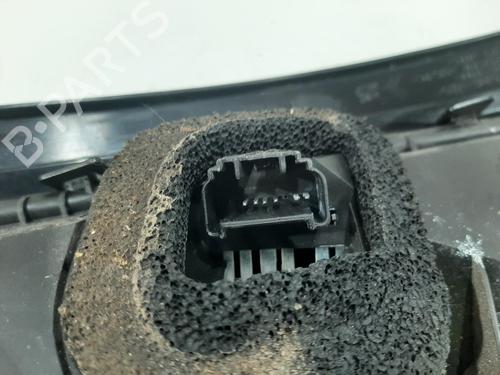 Right taillight CITROËN C1 (PM_, PN_) 1.0 | BP31305510C35 