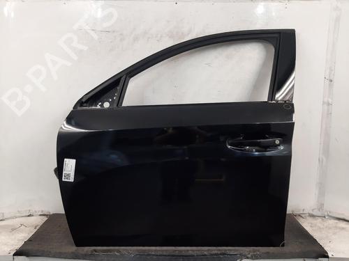 Used Left front door PEUGEOT 208 II (UB_, UP_, UW_, UJ_) 1.2 PureTech 100 (101 hp) 29554157