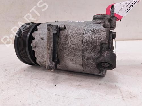 AC compressor FORD FOCUS III 1.6 Ti | BP35768442M34  - Image 5