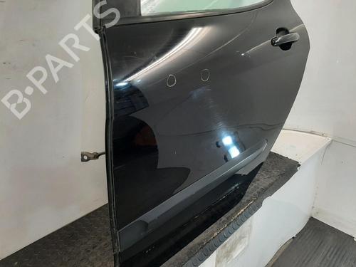 Left rear door PEUGEOT 308 I (4A_, 4C_) 1.4 16V | BP28274973C4 