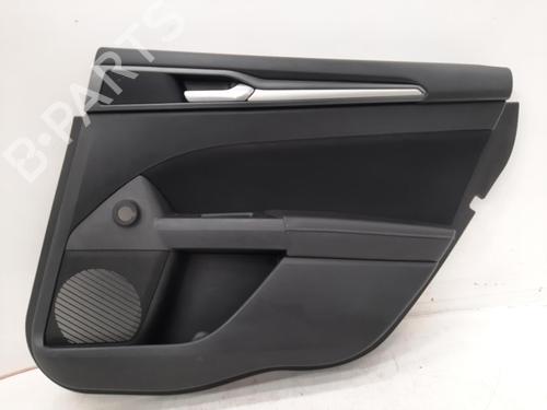 Used Other FORD MONDEO V Hatchback (CE) 2.0 TDCi (150 hp) 26808213