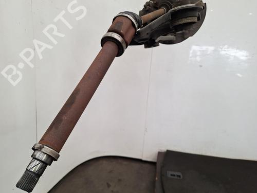 Right front suspension FORD FOCUS IV (HN) 1.0 EcoBoost mHEV | BP36938493M73  - Image 6