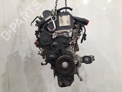 Used Engine Engine PEUGEOT 2008 I (CU_) 1.6 HDi (92 hp) 36697760 36697760