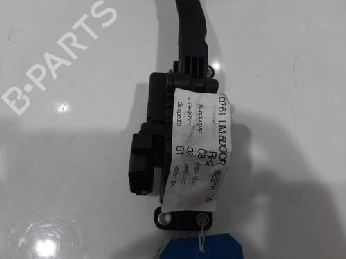 Pedal FORD FOCUS II (DA_, HCP, DP) 1.6 | BP36384292I4 - Image 3