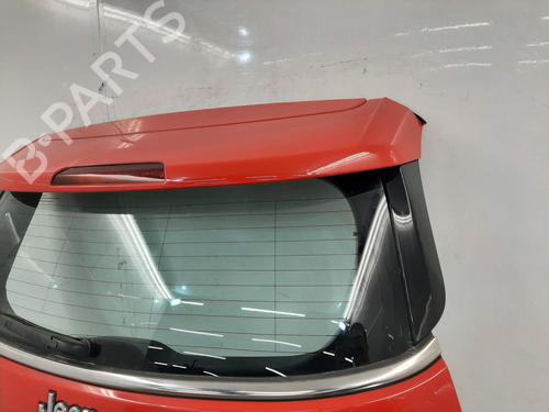 Tailgate JEEP COMPASS (MP, M6, MV, M7) 1.4 MultiAir | BP38447207C6 - Image 5