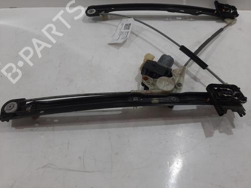 Front right window mechanism JAGUAR I-PACE (X590) EV400 AWD | BP34150124C23  - Image 6