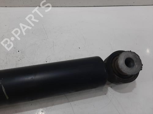 Right rear shock absorber JAGUAR I-PACE (X590) EV400 AWD | BP30843613M19 