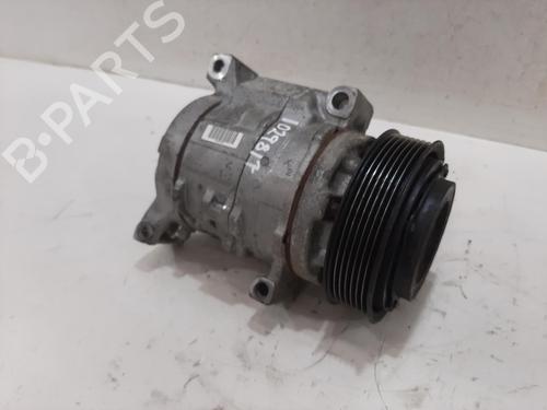 AC-Kompressor HONDA CR-V IV (RM_) 1.6 i-DTEC 4WD (RE6) | BP30057434M34 