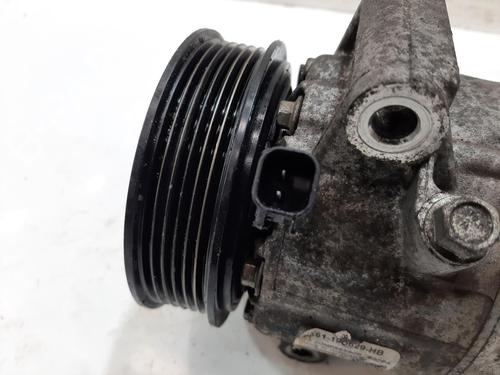 AC compressor FORD PUMA (J2K, CF7) 1.0 EcoBoost | BP33242705M34 - Image 4
