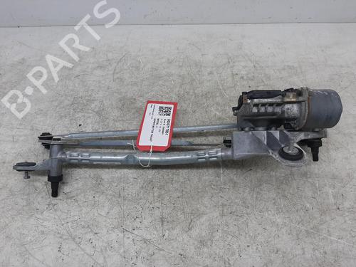 Used Front wiper motor TESLA MODEL 3 (5YJ3) EV AWD (351 hp) 29266336