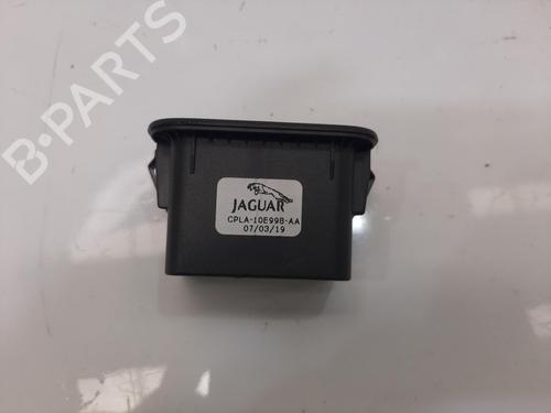 Electronic module JAGUAR I-PACE (X590) EV400 AWD | BP36810763M83 - Image 4