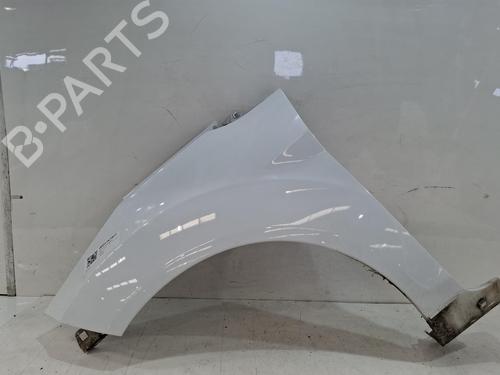 Used Left front fenders Left front fenders 37435072 37435072