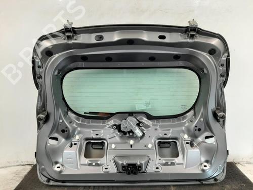 Tailgate RENAULT CLIO IV (BH_) 1.2 16V | BP29127844C6 