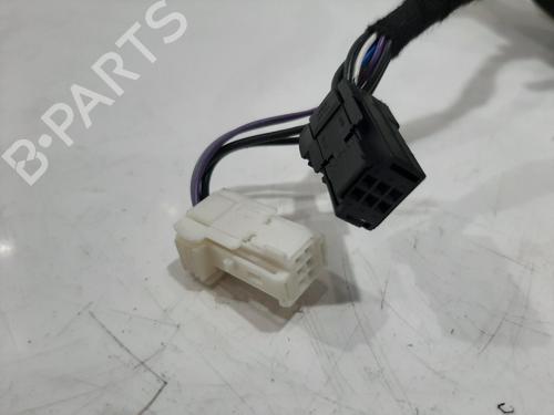 Right mirror CITROËN C3 III (SX) 1.2 PureTech 82 | BP30670863C27 