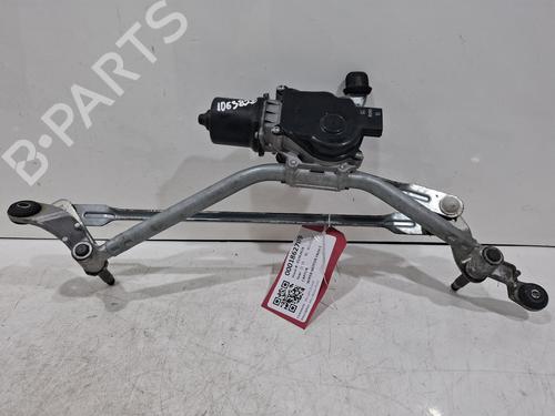 Used Front wiper motor Front wiper motor RENAULT CAPTUR I (J5_, H5_) 1.5 dCi 110 (110 hp) 40173960 40173960