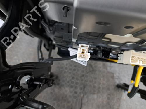 Left front seat HYUNDAI KONA (SX2) GDi Hybrid | BP39951708C15 - Image 6