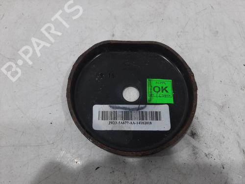 Used Support JAGUAR I-PACE (X590) EV400 AWD (400 hp) 29922966