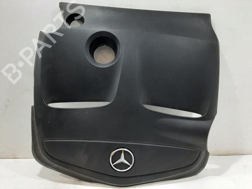 Used Upper protection MERCEDES-BENZ A-CLASS (W176) A 180 (176.042) (122 hp) 30285826