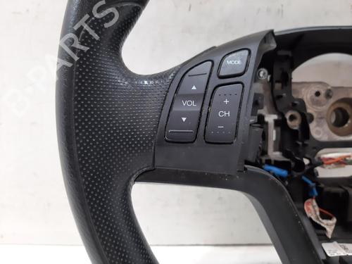 Steering wheel HONDA CR-V III (RE_) 2.0 i-VTEC 4WD (RE5, RE2) | BP30095061C49 