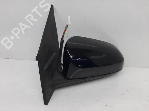Left mirror TOYOTA AYGO (_B4_) 1.0 (KGB40) | BP26847090C26 