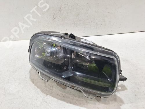 Used Right headlight CITROËN C4 CACTUS 1.6 BlueHDi 100 (99 hp) 30844000