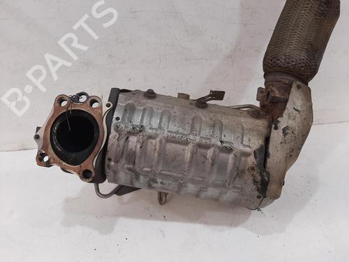 Particulate filter MAZDA CX-5 (KE, GH) 2.2 D (KE2FW) | BP32976351M81  - Image 5