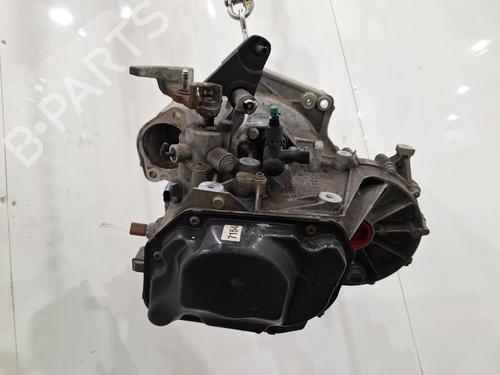 Gearbox AUDI A1 Sportback (GBA) 25 TFSI | BP30180349M3