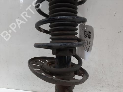 Left front shock absorber CITROËN BERLINGO (ER_, EC_) 1.5 BlueHDi 130 (ECYHZJ, ECYHZR) | BP37613867M16 - Image 4
