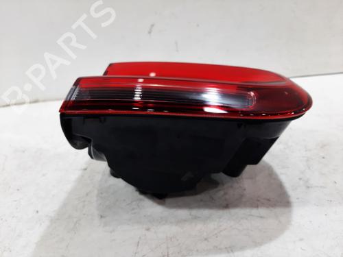 Left taillight CITROËN C5 AIRCROSS (A_) 1.2 PureTech 130 (ARHNSJ) | BP29524440C34 