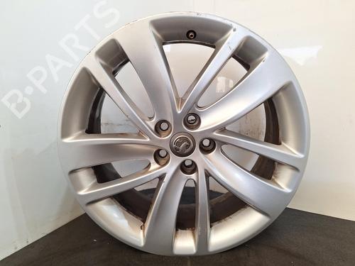 Used Rim Rim 38620802 38620802