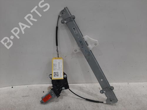 Front left window mechanism HYUNDAI i10 II (BA, IA) 1.2 | BP26755630C22 