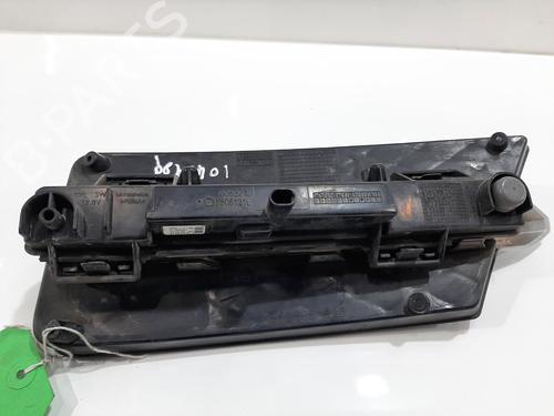 Left side indicator MERCEDES-BENZ SLK (R172) 200 (172.434) | BP33799908I20 - Image 5