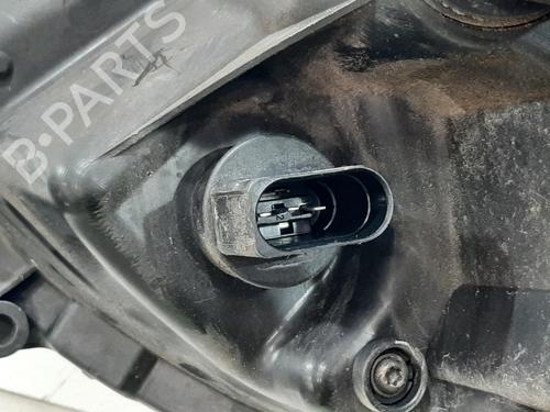 Left headlight SKODA CITIGO (NF1) 1.0 | BP30496885C28 