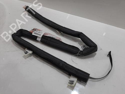 Other PEUGEOT 3008 II SUV (MC_, MR_, MJ_, M4_) 1.2 THP/ PureTech 130 (MRHNSM, MRHNSU, MRHNSJ, MRHNYW,... | BP26865043O1 
