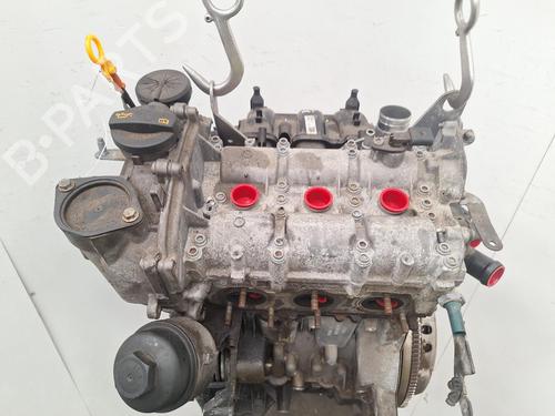 Engine SEAT IBIZA IV (6J5, 6P1) 1.2 | BP37236349M1 - Image 6