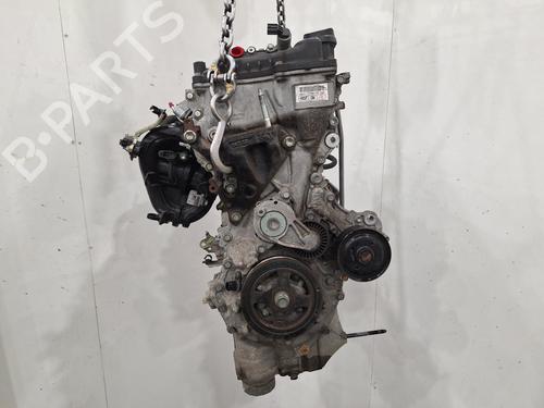 Motor TOYOTA YARIS (_P13_) 1.3 (NSP130_, NSP130) (99 hp) 29553867