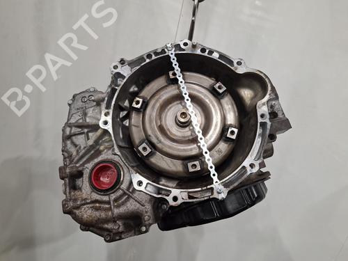 Gearkasse TOYOTA AVENSIS Saloon (_T27_) 1.8 VVT-i (ZRT271_, ZRT271R) (147 hp) 28085012