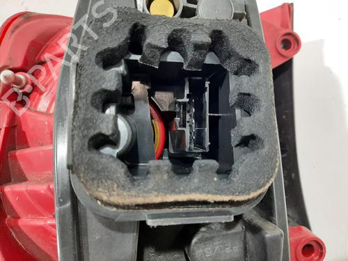 Left taillight PEUGEOT 308 SW I (4E_, 4H_) 1.6 16V | BP30095302C34 