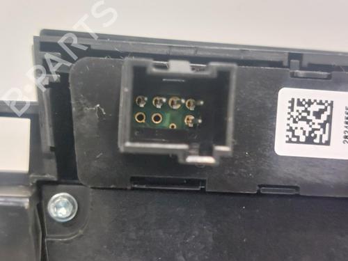 Radio VAUXHALL MERIVA Mk II (B) (S10) 1.4 | BP26841786E6 