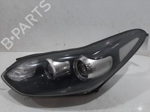 Used Left headlight KIA SPORTAGE IV (QL, QLE) 2.0 CRDi AWD (136 hp) 30694603