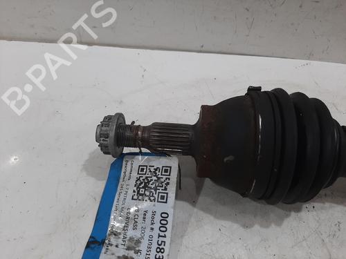 Other MERCEDES-BENZ B-CLASS Sports Tourer (W245) B 170 (245.232) | BP30843722O1 