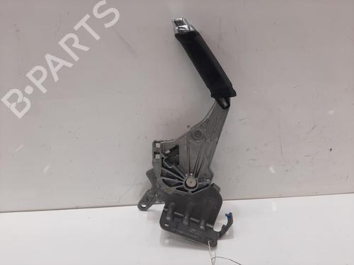 håndbremse håndbremse FORD FIESTA VII (HJ, HF) 1.5 TDCi (120 hp) 36662375 36662375