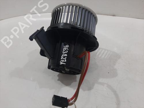 Heater blower motor MERCEDES-BENZ C-CLASS Coupe (C204) C 220 CDI (204.302) | BP29417714M62 